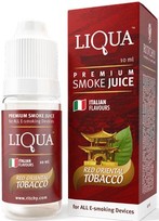 Red Oriental Tobacco 10ml