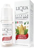 Virginia Tobacco 10ml